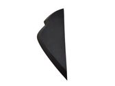 Dashboard side end trim