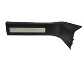 Front sill trim cover