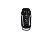 Ignition key/card