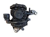 Vacuum pump