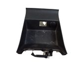 Dashboard storage box/compartment