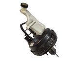 Brake booster