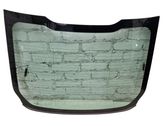 Rear windscreen/windshield window