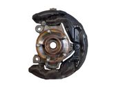 Front wheel hub