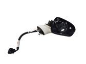 Front door electric wing mirror
