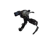 Electric auxiliary coolant/water pump