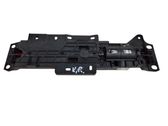 Motor de ajuste del asiento