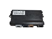 Module de commande de siège