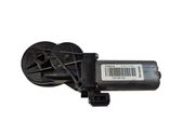 Seat adjustment motor