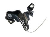 Front door hinge set