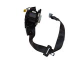Rear seatbelt