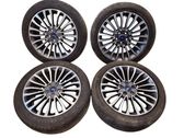 R18 alloy rim