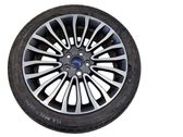 R18 alloy rim