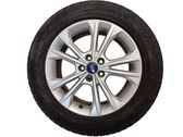 R17 alloy rim
