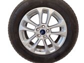 R17 alloy rim