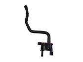 Vacuum valve