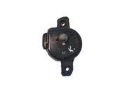 Engine mount bracket