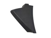 Dashboard side end trim