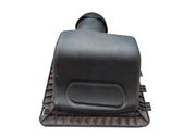 Air filter box cover