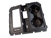 Becherhalter Getränkehalter Cupholder vorne