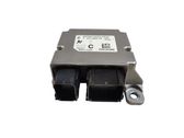 Airbag control unit/module