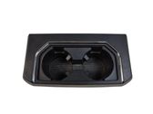 Becherhalter Getränkehalter Cupholder hinten