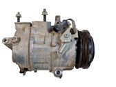 Air conditioning (A/C) compressor (pump)