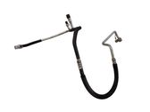 Air conditioning (A/C) pipe/hose
