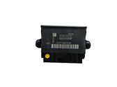 Tailgate/trunk control unit/module