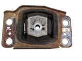 Gearbox mount