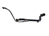 Fuel tank filler neck pipe