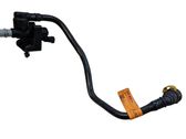 Vacuum valve