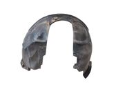 Front wheel arch liner splash guards