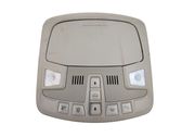 Front seat light