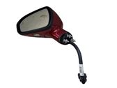 Front door electric wing mirror