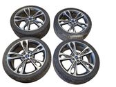 R19 alloy rim