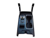 Gear shifter/selector