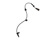 ABS brake wheel speed sensor
