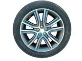 Обод (ободья) колеса из легкого сплава R20