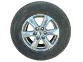 R18 alloy rim