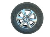 R18 alloy rim