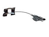 Seat adjustment motor