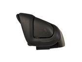 Seat adjustment handle