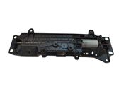 Stellmotor elektrische Sitzverstellung