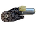 Seat adjustment motor