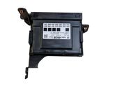 Module confort