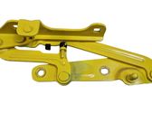 Tailgate/trunk/boot hinge