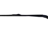 Front wiper blade arm