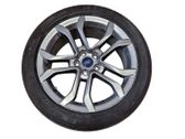 R18 alloy rim