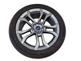 R18 alloy rim